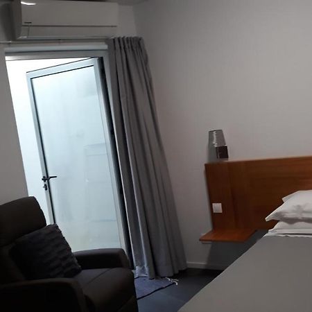 Angra Downtown Apartment Angra do Heroísmo Екстериор снимка