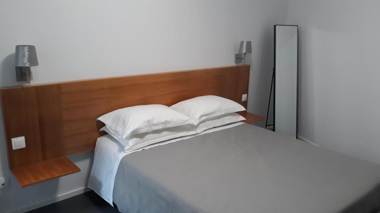 Angra Downtown Apartment Angra do Heroísmo Екстериор снимка