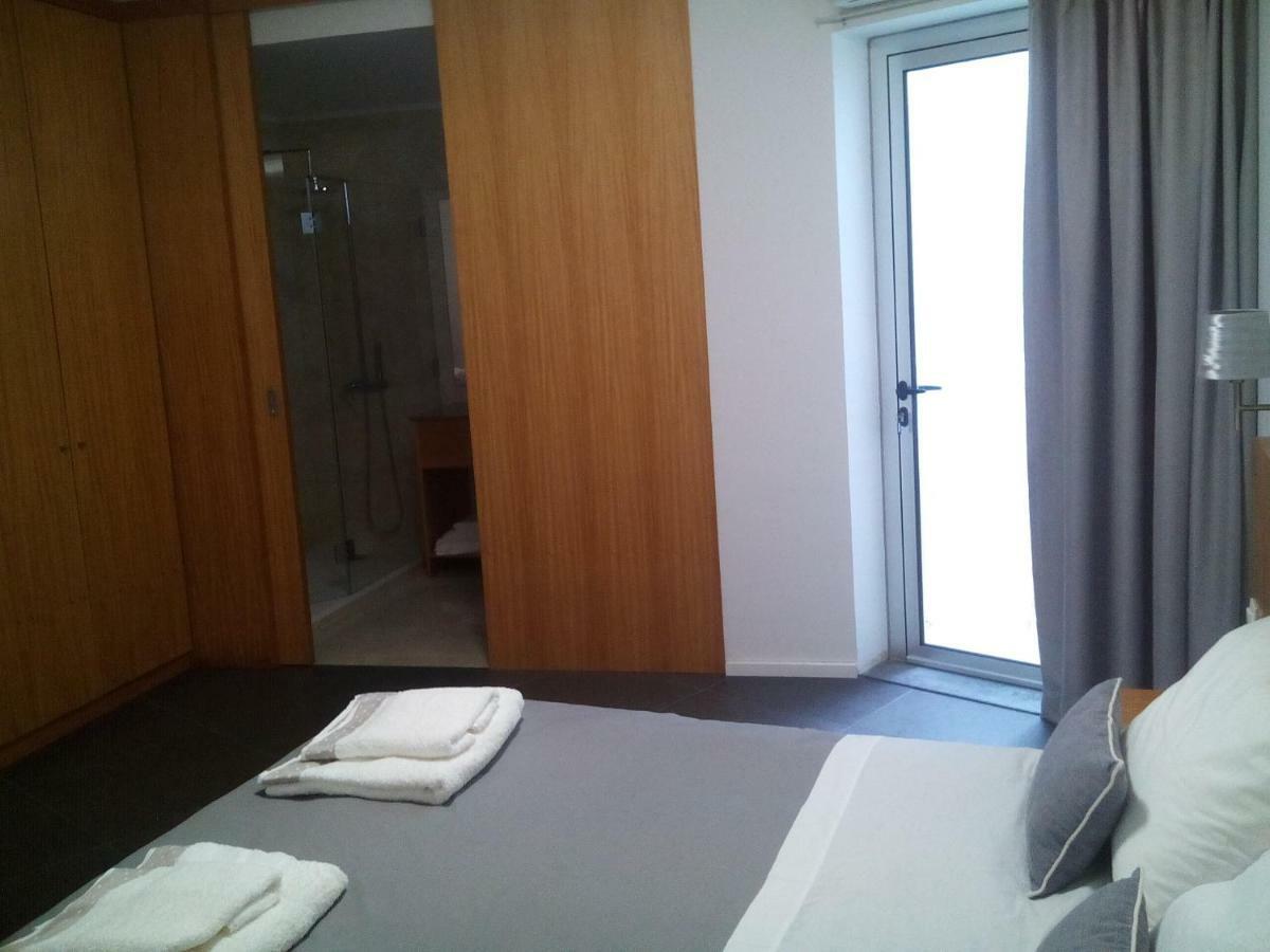 Angra Downtown Apartment Angra do Heroísmo Екстериор снимка