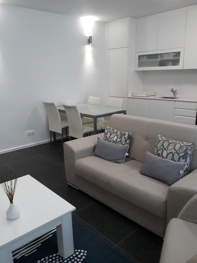 Angra Downtown Apartment Angra do Heroísmo Екстериор снимка