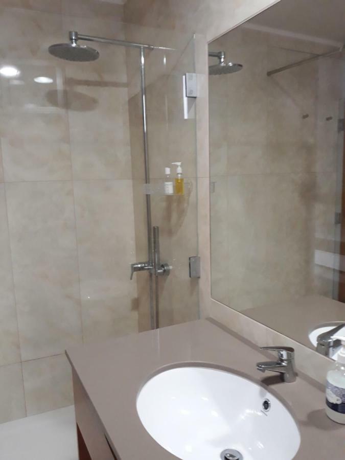 Angra Downtown Apartment Angra do Heroísmo Екстериор снимка